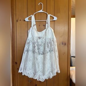 For Love and Lemons Set- Size Large